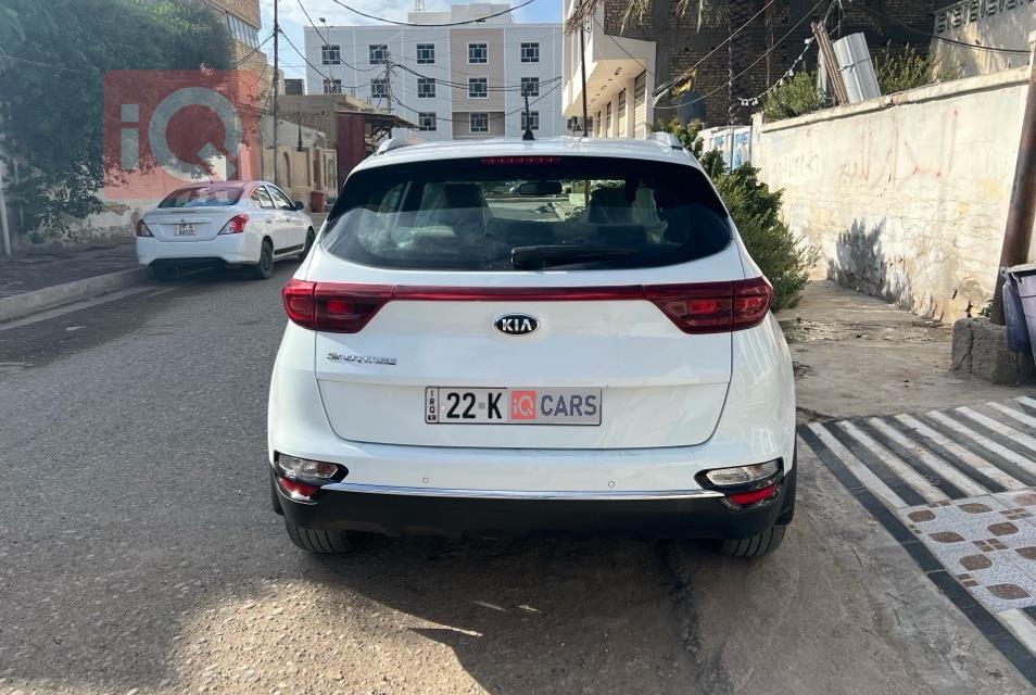 کیا سپۆرتاج